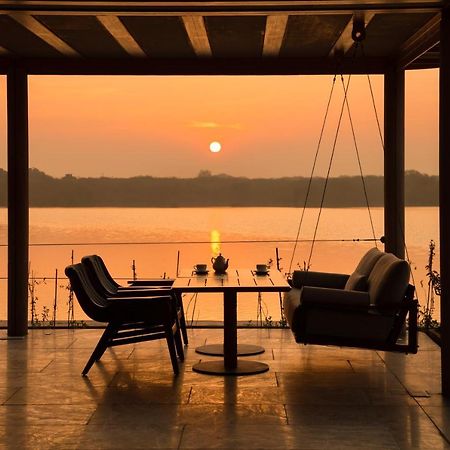 Raas Chhatrasagar, Nimaj, District Pali Exterior foto