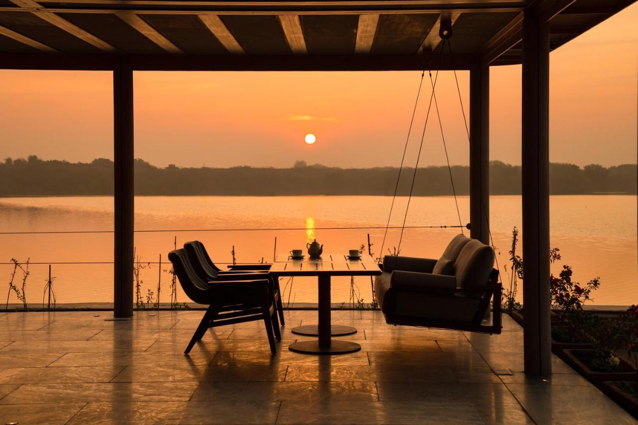 Raas Chhatrasagar, Nimaj, District Pali Exterior foto