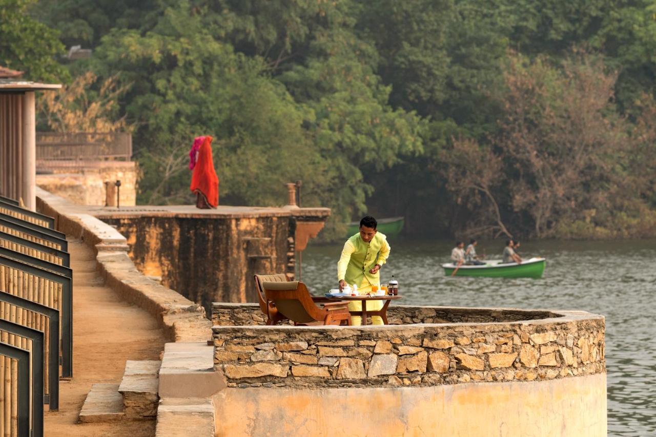 Raas Chhatrasagar, Nimaj, District Pali Exterior foto